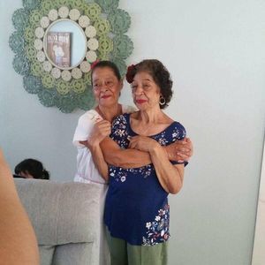 Meet your Posher, Claudia